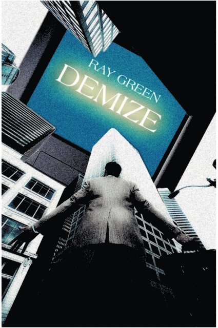 Ray Green - Demize, E-bok