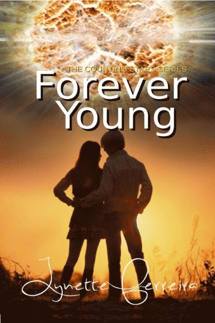 Lynette Ferreira - Forever Young, E-bok