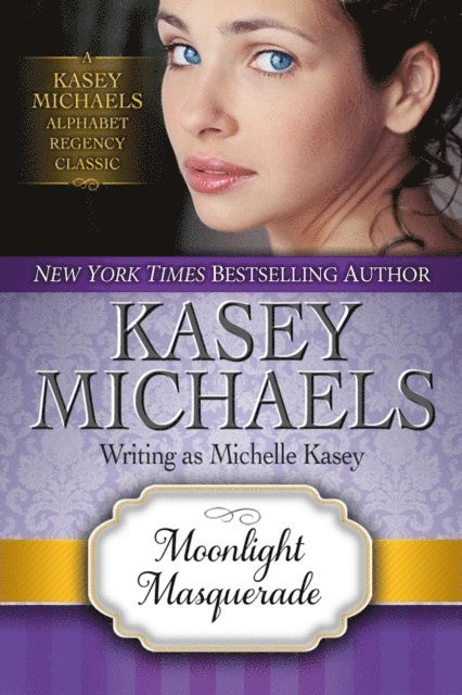 Kasey Michaels - Moonlight Masquerade, E-bok. Tillgänglighet: Lägg i varukorg