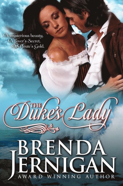 Brenda Jernigan - Duke's Lady, E-bok