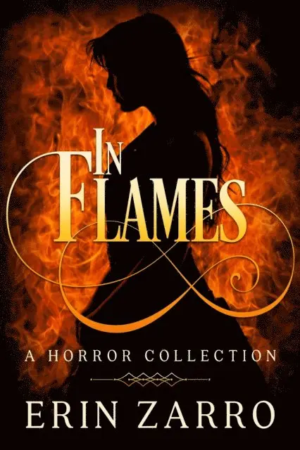 Erin Zarro - In Flames, E-bok. Tillgänglighet: Lägg i varukorg