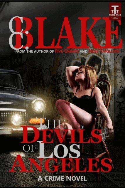 Devils of Los Angeles