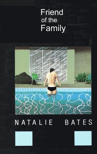 Natalie Bates - Friend of the Family, E-bok