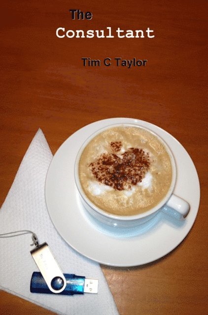 Tim C Taylor - Consultant, E-bok