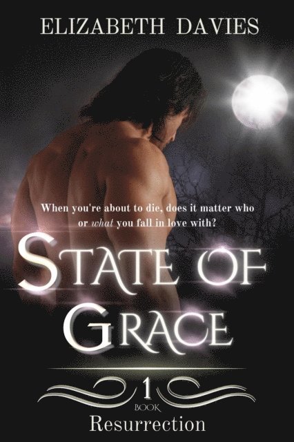 Elizabeth Davies - State of Grace, E-bok