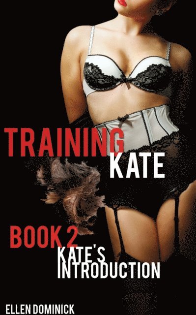 Ellen Dominick - Training Kate: The Submission of a Maid - Book 2: Kate's Introduction, E-bok. Tillgänglighet: Lägg i varukorg