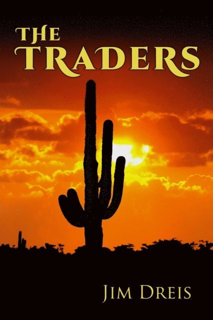 Jim Dreis - Traders, E-bok