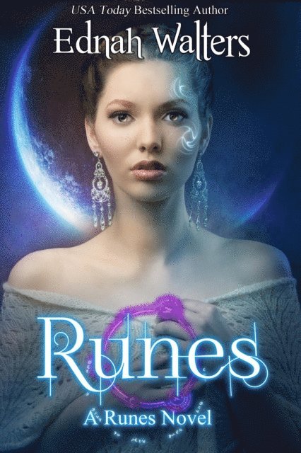 Ednah Walters - Runes (A Runes Novel), E-bok