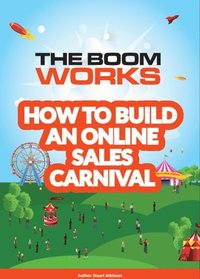 How to Build an Online Sales Carnival