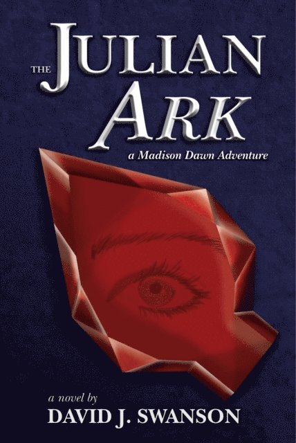 David Swanson - Julian Ark, E-bok
