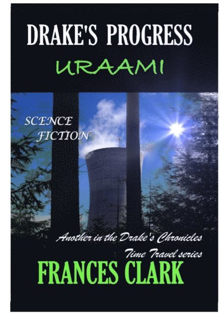 Frances Clark - Uraami, E-bok