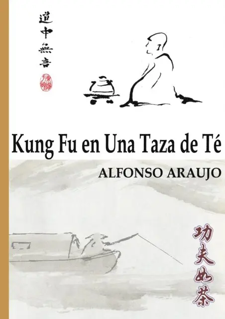Alfonso Araujo - Kung Fu en Una Taza de Te, E-bok. Tillgänglighet: Lägg i varukorg