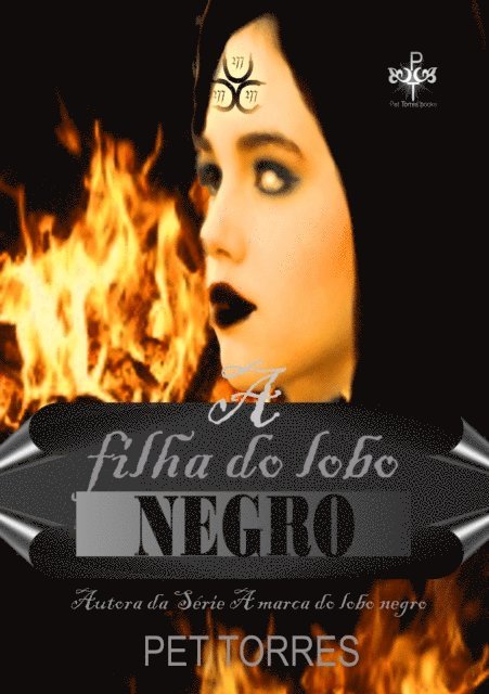Pet Torres - Filha do Lobo Negro, E-bok