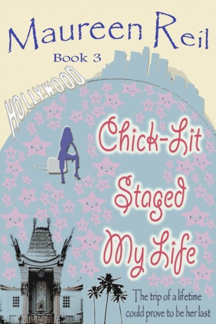 Maureen Reil - Chick-Lit Staged My Life, E-bok. Tillgänglighet: Lägg i varukorg