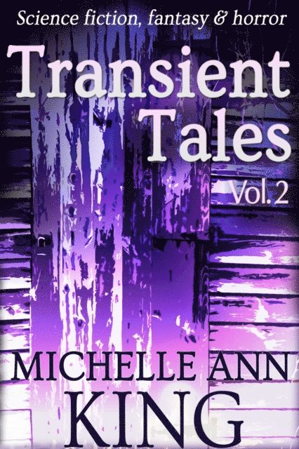Michelle Ann King - Transient Tales Volume 2, E-bok