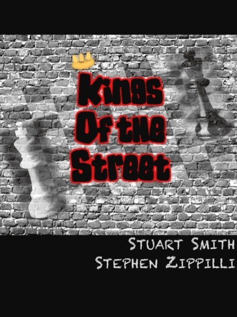 Stuart Smith - Kings of the Street, E-bok