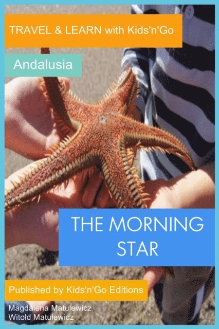 Morning Star - Andalusia