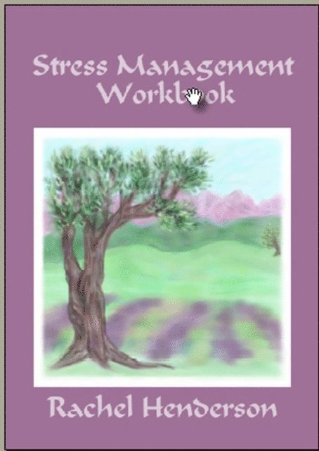Rachel Henderson - Stress Management Workbook, E-bok. Tillgänglighet: Lägg i varukorg
