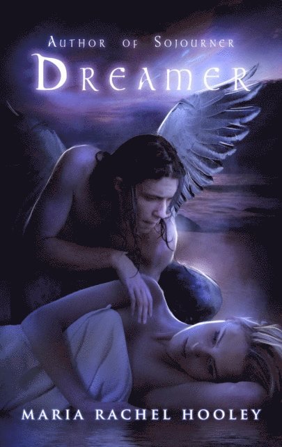 Maria Rachel Hooley - Dreamer, E-bok