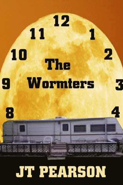 JT Pearson - Wormters, E-bok. Tillgänglighet: Lägg i varukorg