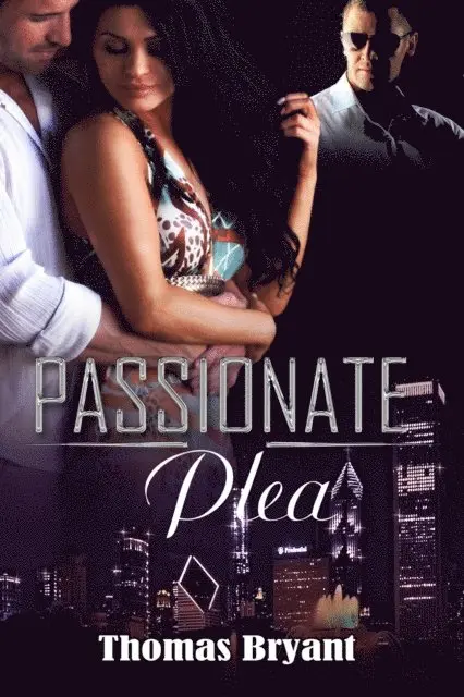 Thomas Bryant - Passionate Plea, E-bok. Tillgänglighet: Lägg i varukorg