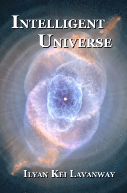 Ilyan Kei Lavanway - Intelligent Universe, E-bok