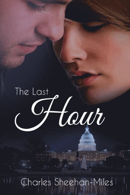 Charles Sheehan-Miles - Last Hour, E-bok