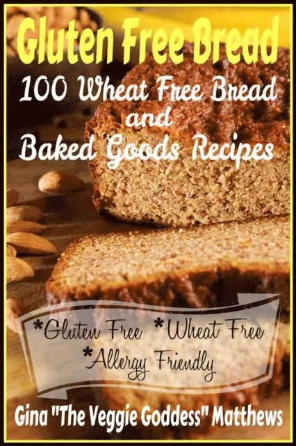 Gina Matthews - Gluten Free Bread: 100 Wheat Free Bread and Baked Goods Recipes, E-bok. Tillgänglighet: Lägg i varukorg