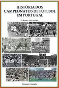 Historia dos Campeonatos de Futebol em Portugal, 1974 a 1980