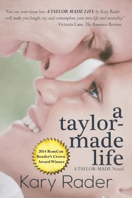 Kary Rader - Taylor-Made Life, E-bok. Tillgänglighet: Lägg i varukorg