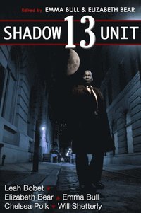 Shadow Unit 13