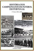 Historia dos Campeonatos de Futebol em Portugal, 1960 a 1969