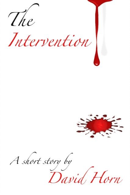David Horn - Intervention, E-bok