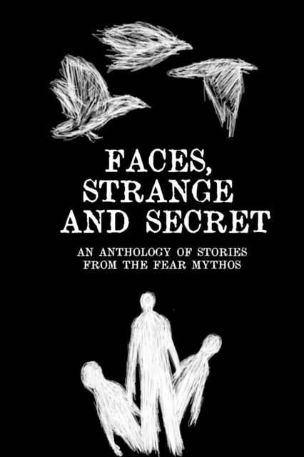 Adam Levine - Faces, Strange and Secret, E-bok
