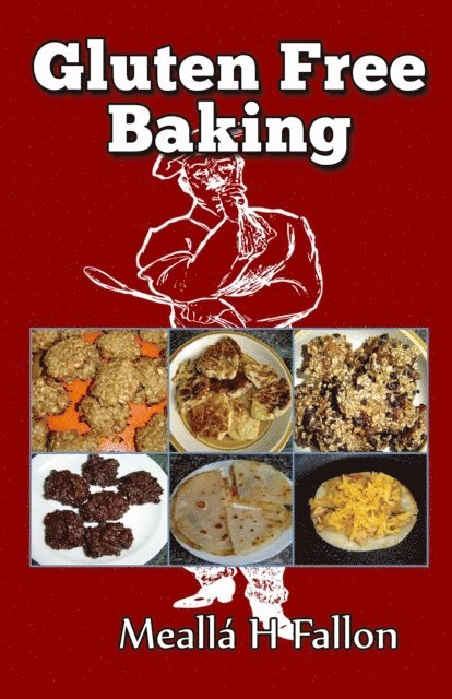 Mealla H Fallon - Gluten Free Baking, E-bok. Tillgänglighet: Lägg i varukorg