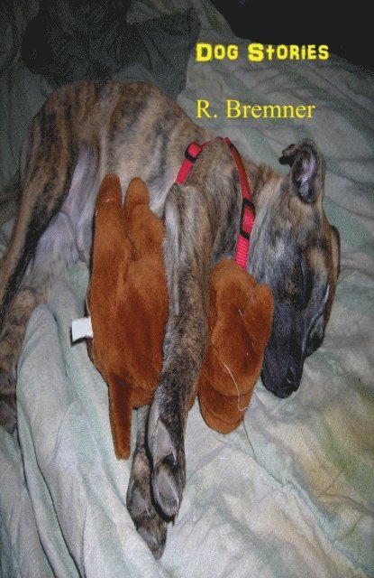 R - Dog Stories, E-bok
