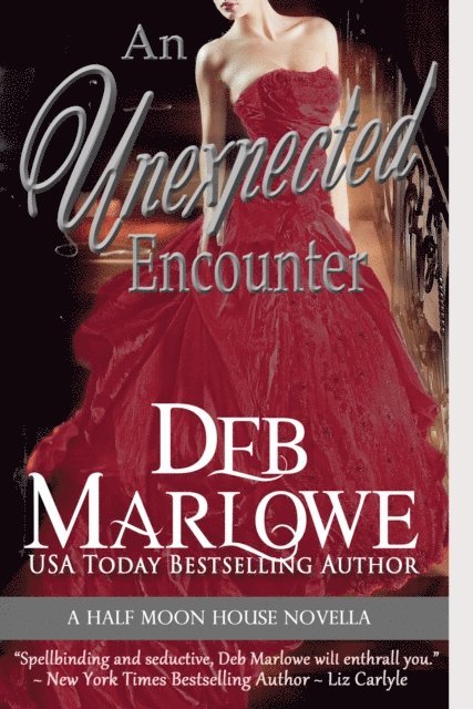 Deb Marlowe - Unexpected Encounter ( Half Moon House, Novella 1), E-bok