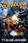 Supadupa Kid