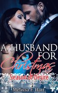 Husband For Christmas (Season of Desire, Book 1)