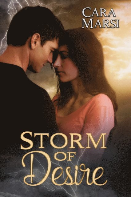 Cara Marsi - Storm of Desire, E-bok