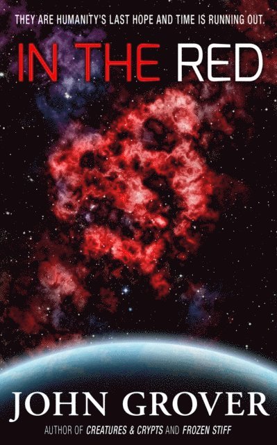 John Grover - In The Red-A Short Story, E-bok