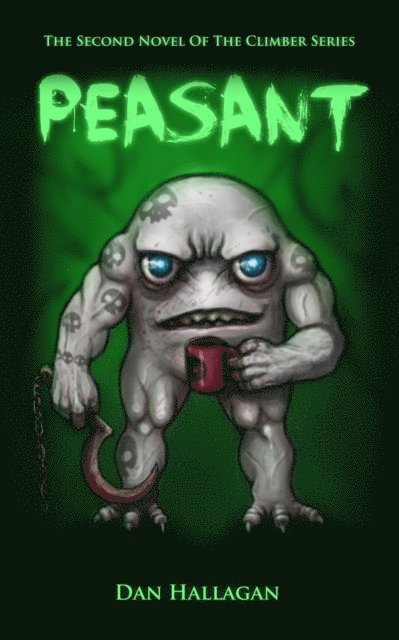 Dan Hallagan - Peasant, E-bok
