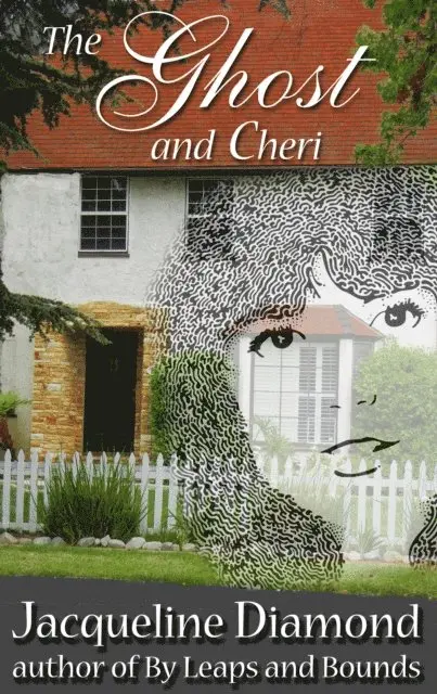 Jacqueline Diamond - Ghost and Cheri, E-bok. Tillgänglighet: Lägg i varukorg