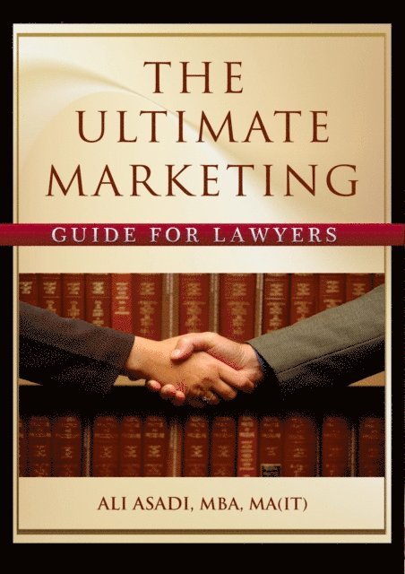 Ultimate Marketing Guide for Lawyers
