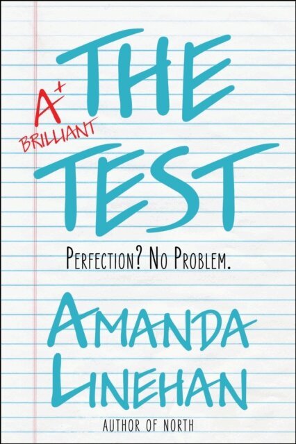 Amanda Linehan - Test, E-bok. Tillgänglighet: Lägg i varukorg
