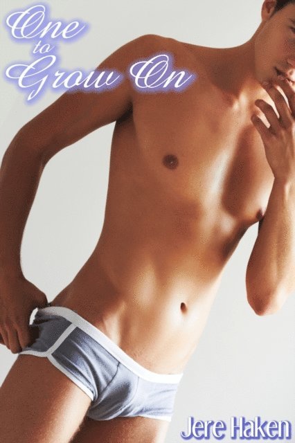 Jere Haken - One to Grow On, E-bok