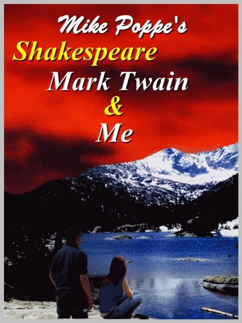 Mike Poppe - Shakespeare, Mark Twain, and Me, E-bok. Tillgänglighet: Lägg i varukorg