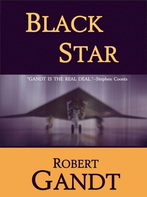 Robert Gandt - Black Star, E-bok