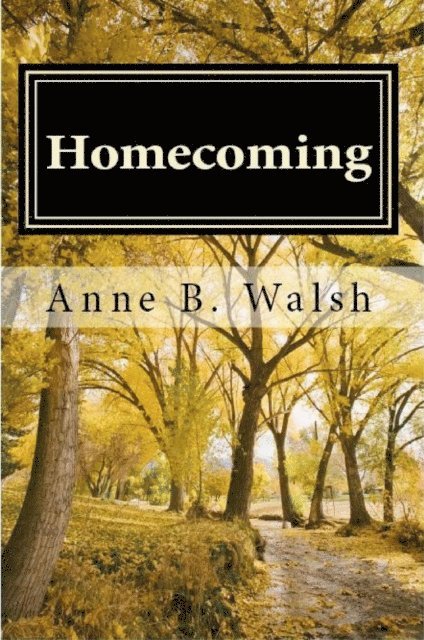 Anne B. Walsh - Homecoming, E-bok. Tillgänglighet: Lägg i varukorg