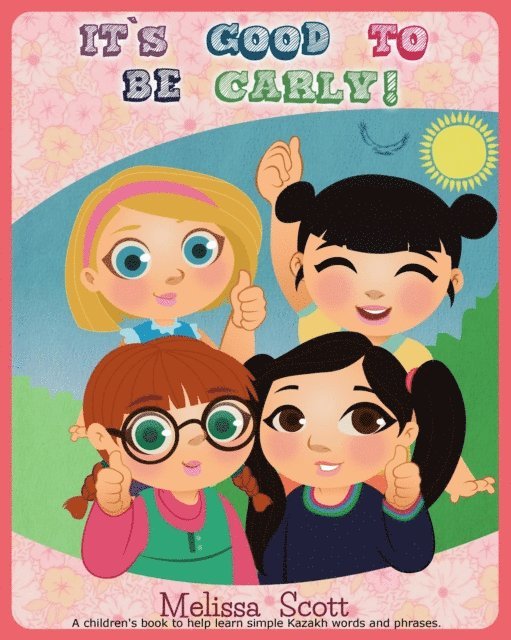Melissa Scott - It's Good to Be Carly, E-bok